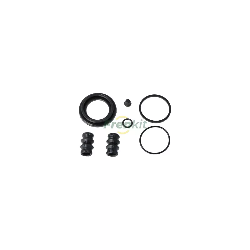 Kit de réparation, étrier de frein FRENKIT 245045
