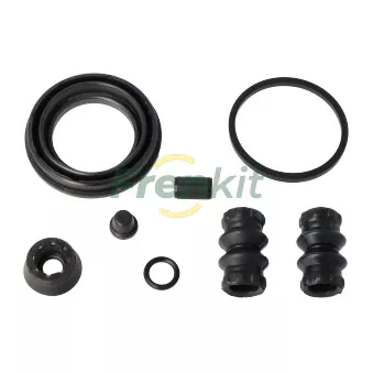 Kit de réparation, étrier de frein FRENKIT