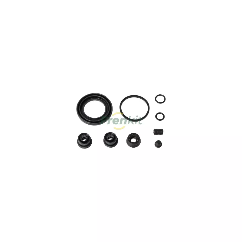Kit de réparation, étrier de frein FRENKIT 245050