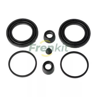 Kit de réparation, étrier de frein FRENKIT