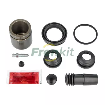 Kit de réparation, étrier de frein FRENKIT