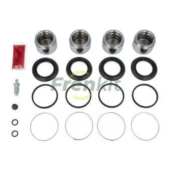 Kit de réparation, étrier de frein FRENKIT