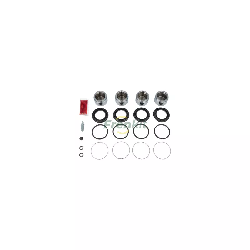 Kit de réparation, étrier de frein FRENKIT 245912