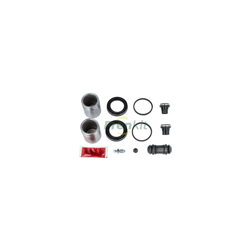 Kit de réparation, étrier de frein FRENKIT 245914