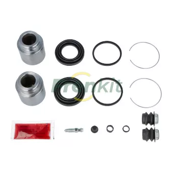 Kit de réparation, étrier de frein FRENKIT