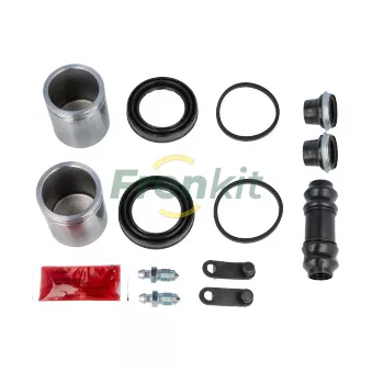 Kit de réparation, étrier de frein FRENKIT