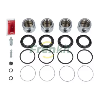 Kit de réparation, étrier de frein FRENKIT 245922