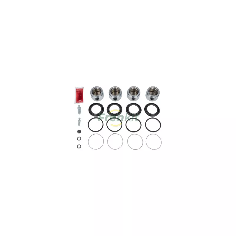 Kit de réparation, étrier de frein FRENKIT 245922