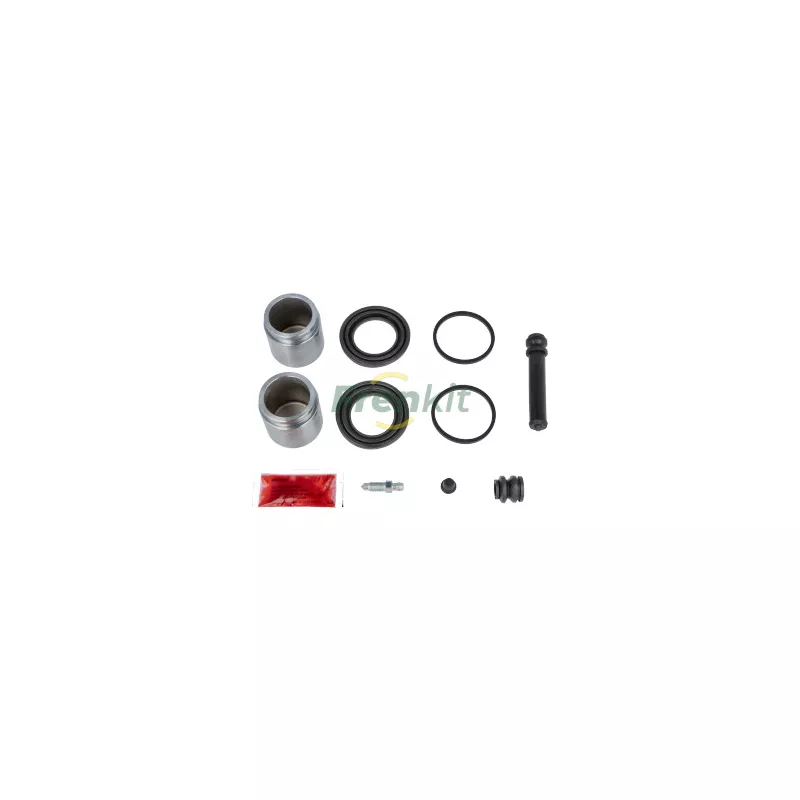Kit de réparation, étrier de frein FRENKIT 245924