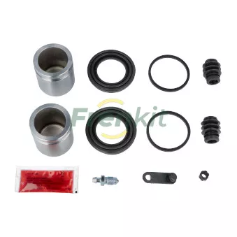 Kit de réparation, étrier de frein FRENKIT