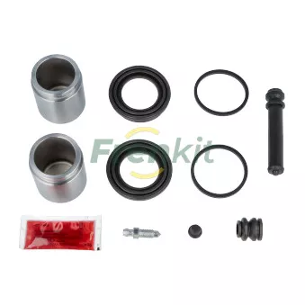 Kit de réparation, étrier de frein FRENKIT