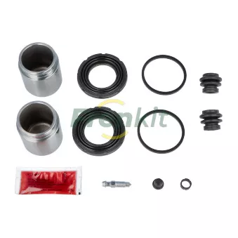 Kit de réparation, étrier de frein FRENKIT