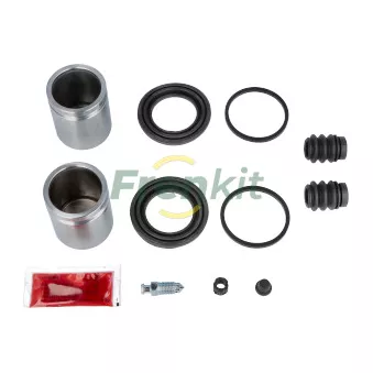 Kit de réparation, étrier de frein FRENKIT