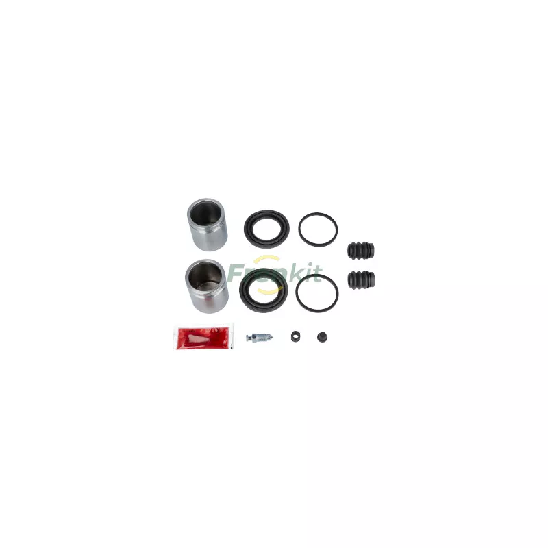 Kit de réparation, étrier de frein FRENKIT 245939