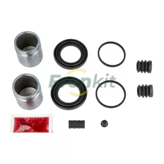 Kit de réparation, étrier de frein FRENKIT