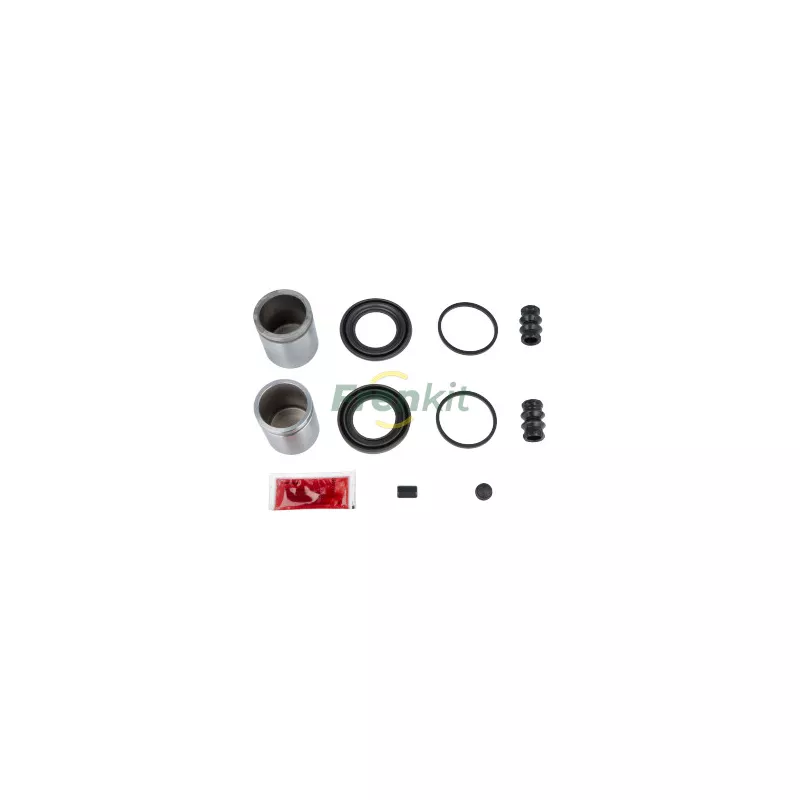Kit de réparation, étrier de frein FRENKIT 245941