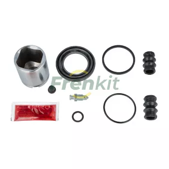 Kit de réparation, étrier de frein FRENKIT 245952