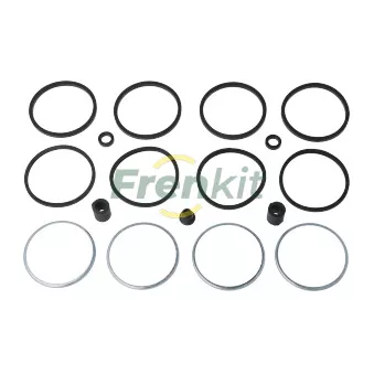 Kit de réparation, étrier de frein FRENKIT