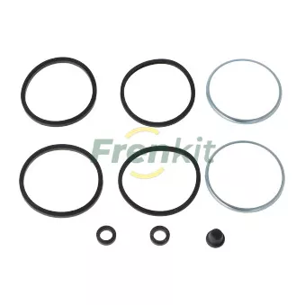 Kit de réparation, étrier de frein FRENKIT