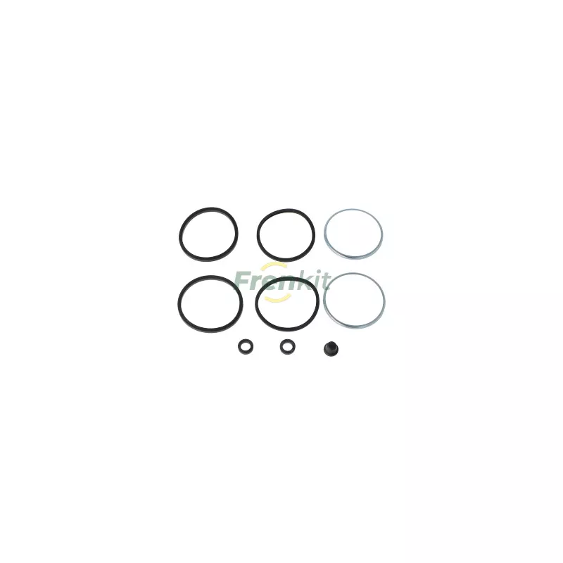 Kit de réparation, étrier de frein FRENKIT 246004