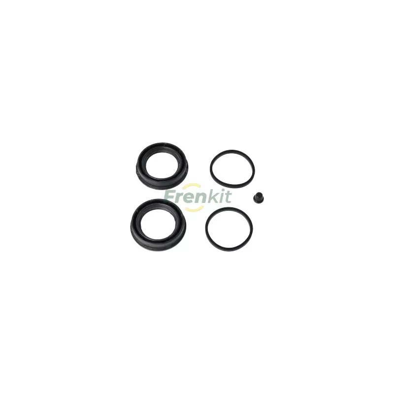 Kit de réparation, étrier de frein FRENKIT 246006