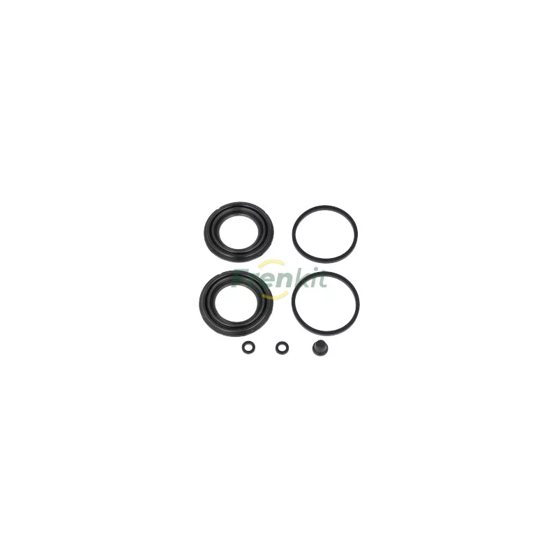 Kit de réparation, étrier de frein FRENKIT 246007