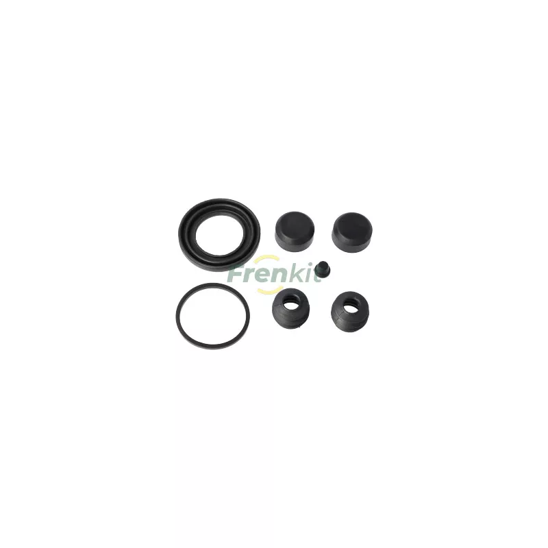 Kit de réparation, étrier de frein FRENKIT 246008
