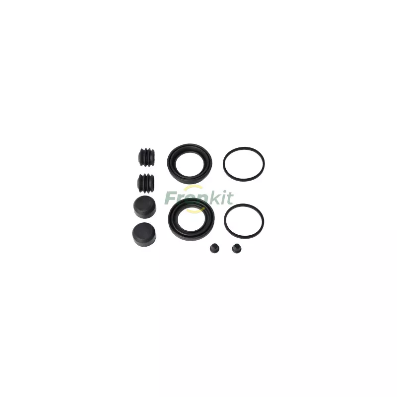 Kit de réparation, étrier de frein FRENKIT 246009