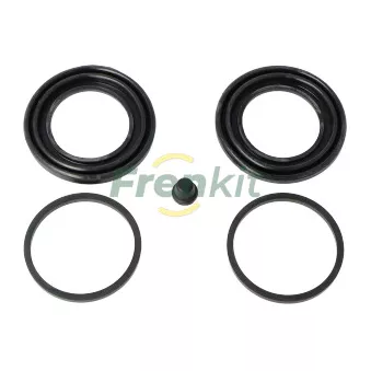 Kit de réparation, étrier de frein FRENKIT 246011