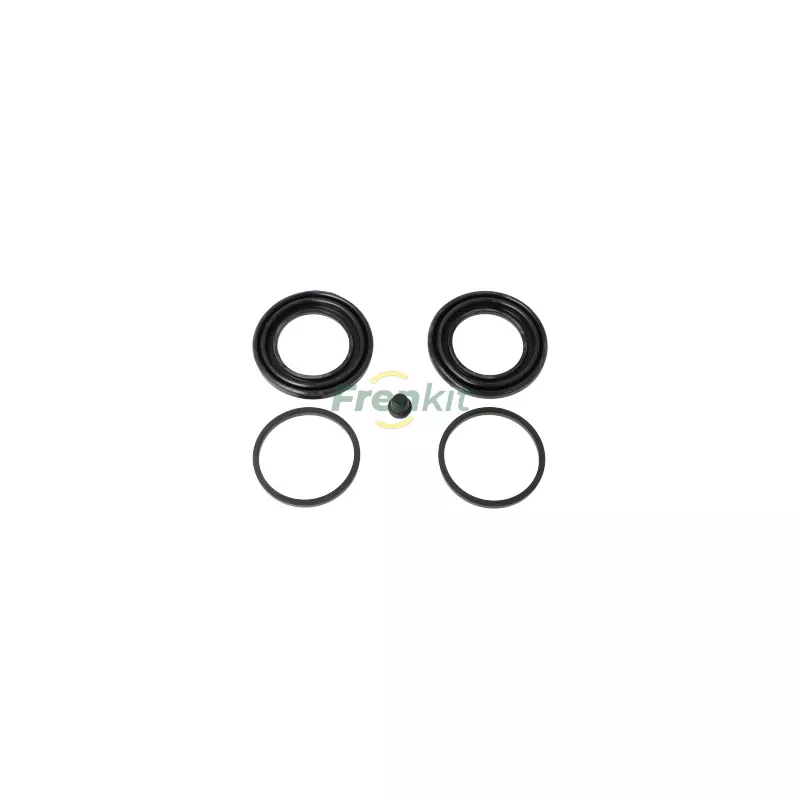 Kit de réparation, étrier de frein FRENKIT 246011