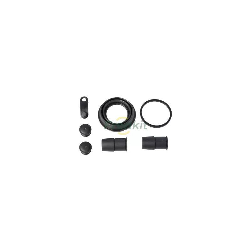 Kit de réparation, étrier de frein FRENKIT 246013