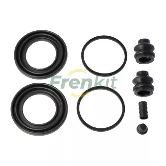 Kit de réparation, étrier de frein FRENKIT