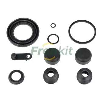 Kit de réparation, étrier de frein FRENKIT
