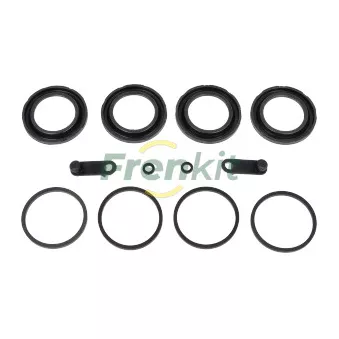Kit de réparation, étrier de frein FRENKIT 246018