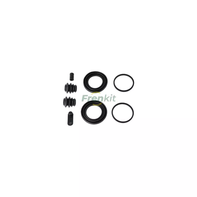 Kit de réparation, étrier de frein FRENKIT 246021