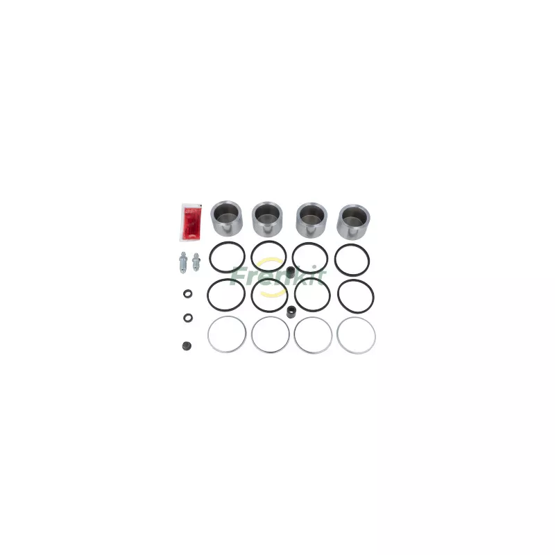 Kit de réparation, étrier de frein FRENKIT 246901