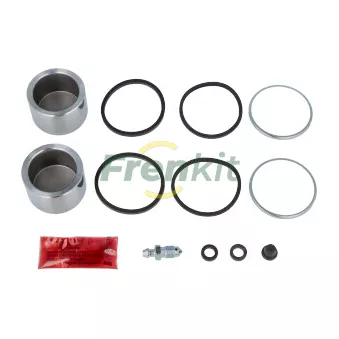 Kit de réparation, étrier de frein FRENKIT