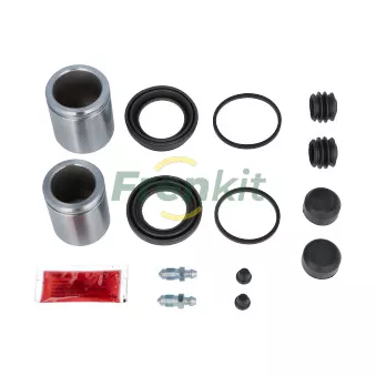 Kit de réparation, étrier de frein FRENKIT 246903