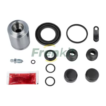 Kit de réparation, étrier de frein FRENKIT