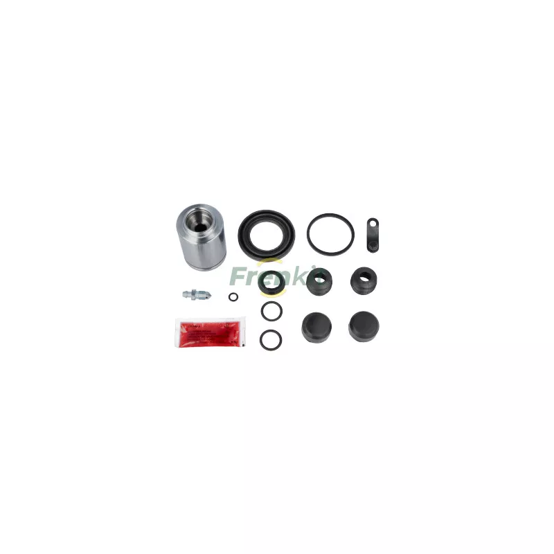 Kit de réparation, étrier de frein FRENKIT 246909