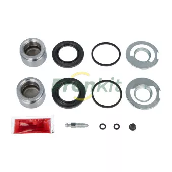 Kit de réparation, étrier de frein FRENKIT 246913