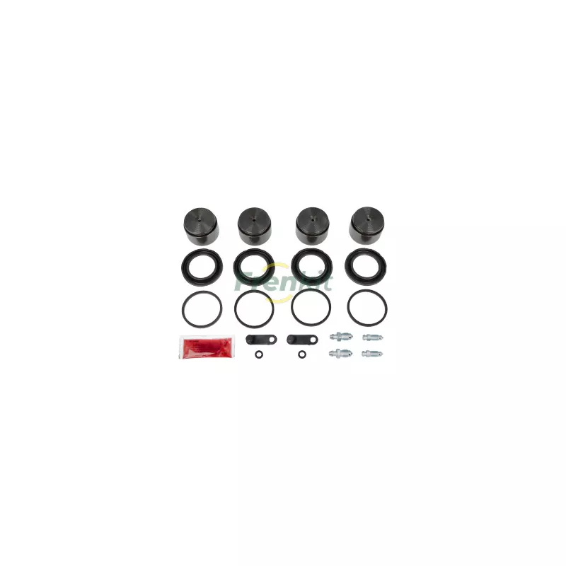 Kit de réparation, étrier de frein FRENKIT 246914