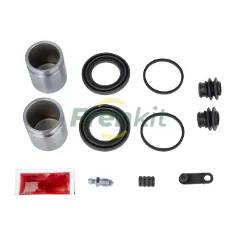Kit de réparation, étrier de frein FRENKIT