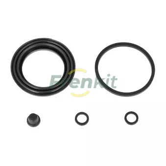Kit de réparation, étrier de frein FRENKIT 248004