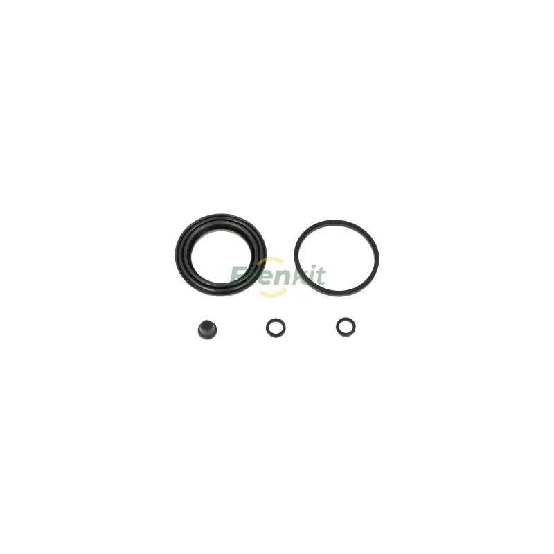 Kit de réparation, étrier de frein FRENKIT 248004