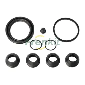 Kit de réparation, étrier de frein FRENKIT 248005