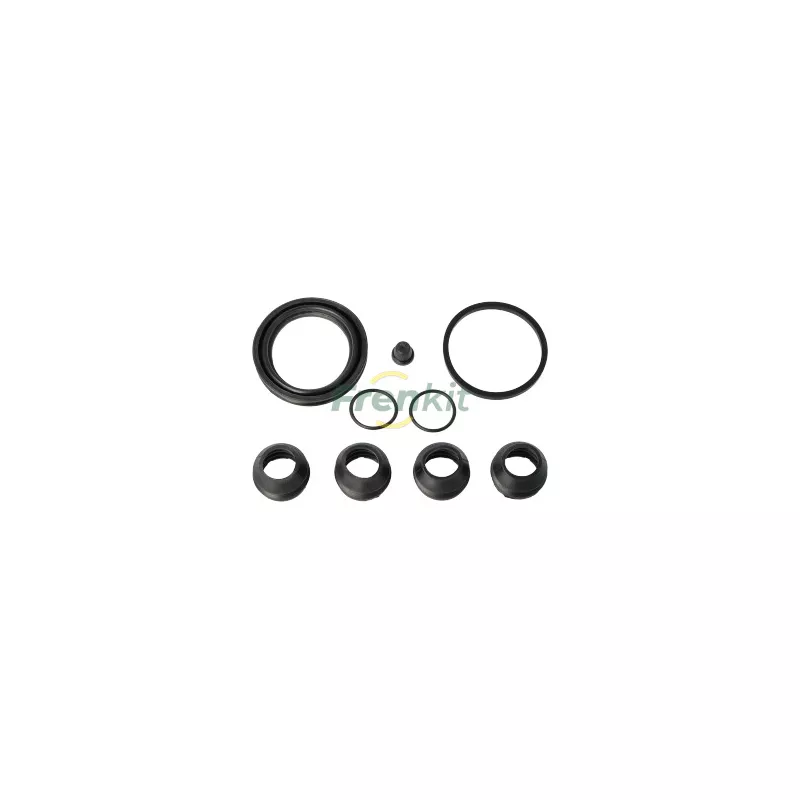 Kit de réparation, étrier de frein FRENKIT 248005