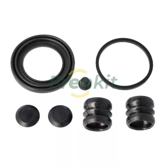 Kit de réparation, étrier de frein FRENKIT 248010