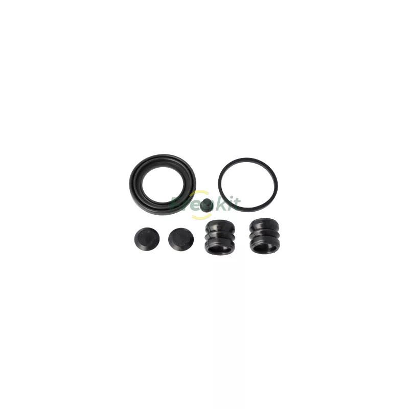 Kit de réparation, étrier de frein FRENKIT 248010