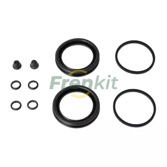 Kit de réparation, étrier de frein FRENKIT